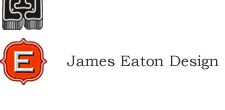 James Eaton Design